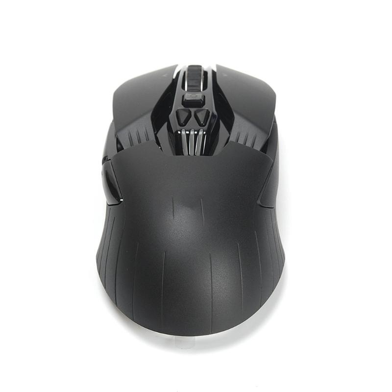 Replacement Mouse Upper Shell Plastic Top Cover for G900 G903 Gaming Mouse Plastic Shell Accessory