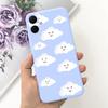For Samsung Galaxy A05S 2023 Case Fashion Flower Soft Back Cover For Samsung A04 A04S A05 A05S SM-A057F Shockproof Silicone Capa