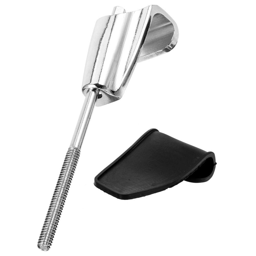 Metal Construction Snare Bass Claw Hooks Zinc Alloy Drum Hooks Claw Premium Bass Claw Drum Lugs