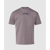 Gymshark MeTal LifTing Graphic T shirT Brushed Purple A7a2s Pbzp