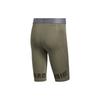 Adidas Alphaskin Sport Graphic Training Tights Men Bottoms Trace-Green FL1530