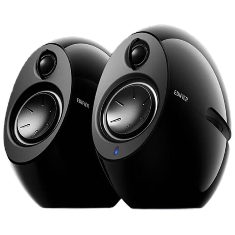 Edifier e25HD HIFI 2.0 Desktop Bluetooth Speaker