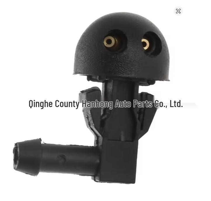 

Peugeot 206 Windshield Washer Nozzle