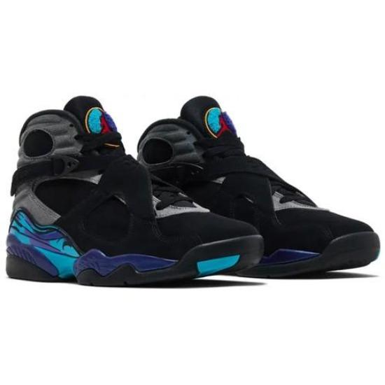 Nike Air 8 Retro Mens 305381-006
