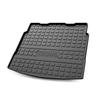 Volkswagen Rear Trunk Mat for CC, Golf, Bora, Lavida Plus, Lamando, and T-Roc