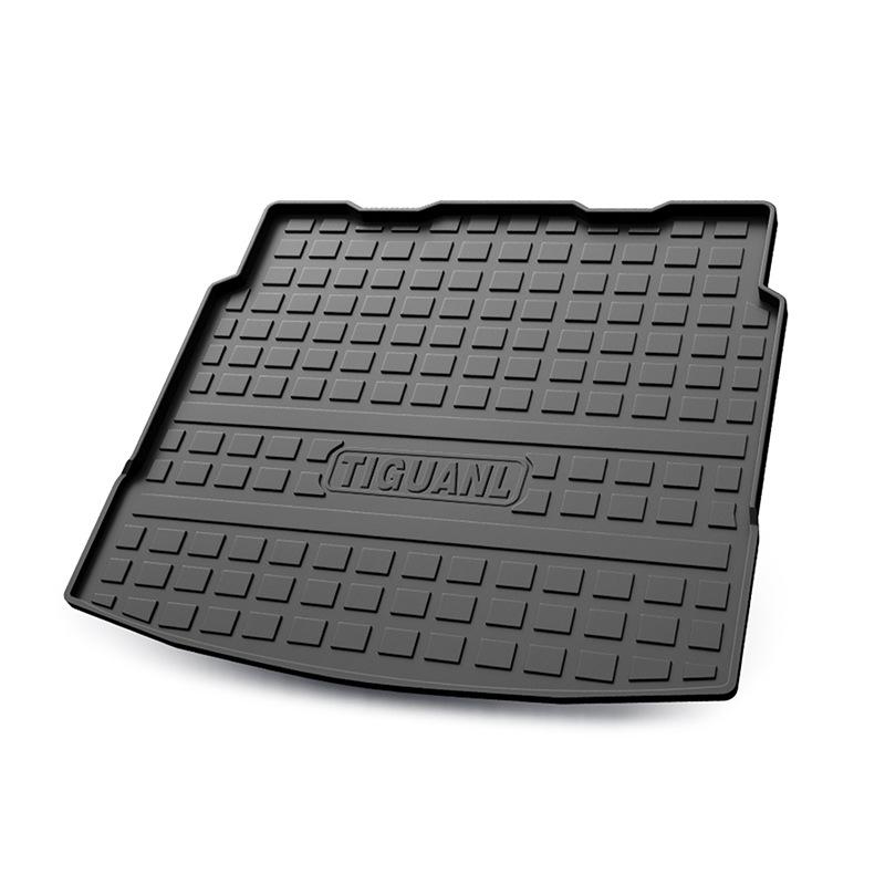 Volkswagen Rear Trunk Mat for CC, Golf, Bora, Lavida Plus, Lamando, and T-Roc