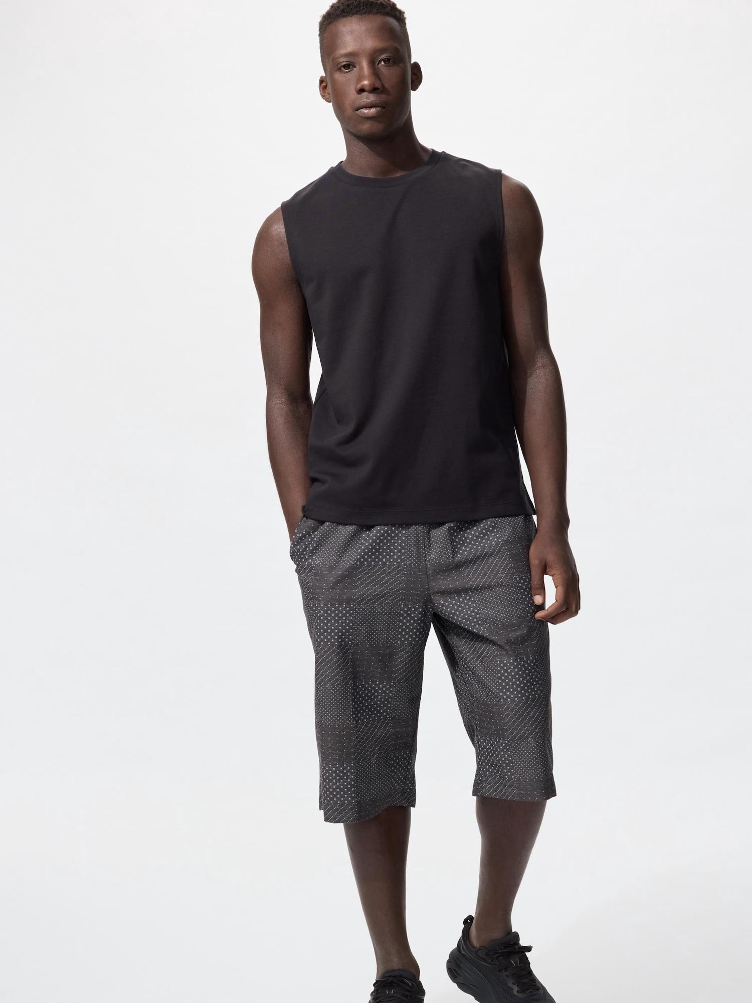 

Uniqlo Япония Steteko 08 DARK GRAY/XL