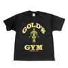 Wristguard In Summer, Short-sleeved Sportswear, Personal Trainer's Gym Uniform T-shirt. Mens T Shirts - Men's Summer Cotton G...