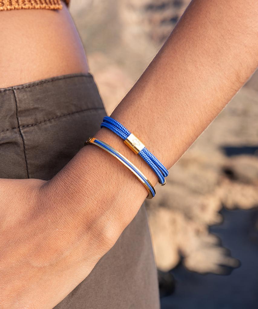 Pig&Hen (Women'S) Little Louise Bracelet Collection