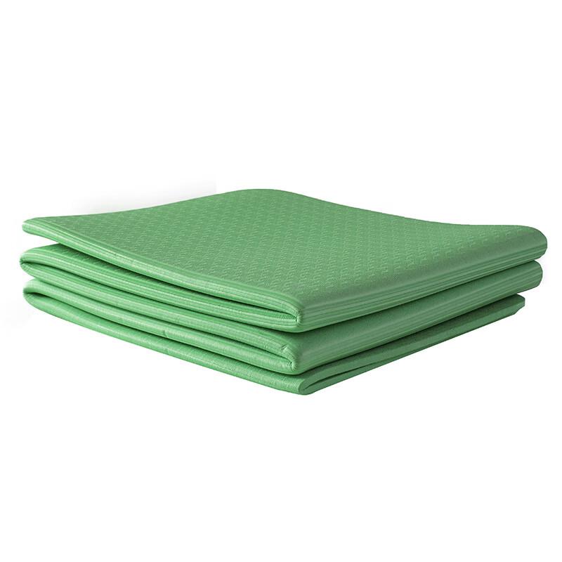

Portable Anti-Slip Thickened Yoga & Jump Rope Mat 183x61x0.6 cm