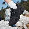 LOTTO Men's Rock Sheep 1.0 Trail Hiking & Running Shoes