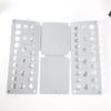 Easy Folding Board Kinderkleidung Hemd Schnellfaltbrett Schnelles und einfaches Lazy Folding Board