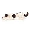 JELLYCAT Dog Series Animal Active Puppy Companion Doll Plush Doll 8cm/29cm/46cm/63cm Height 8cm/29cm/46cm/63cm Length