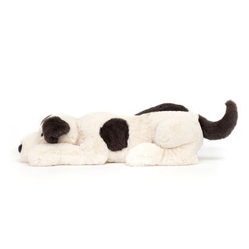 JELLYCAT Dog Series Animal Active Puppy Companion Doll Plush Doll 8cm/29cm/46cm/63cm Height 8cm/29cm/46cm/63cm Length