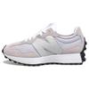 New 327 Grey Silver