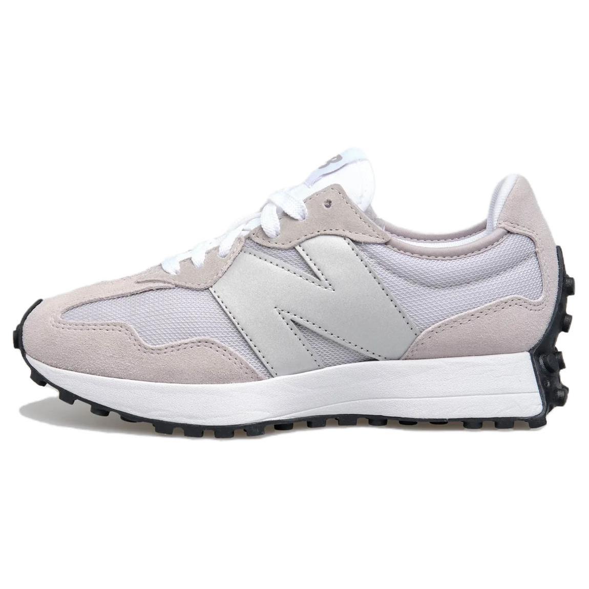 

новые New Balance 327 Серый Серебристый 42.5