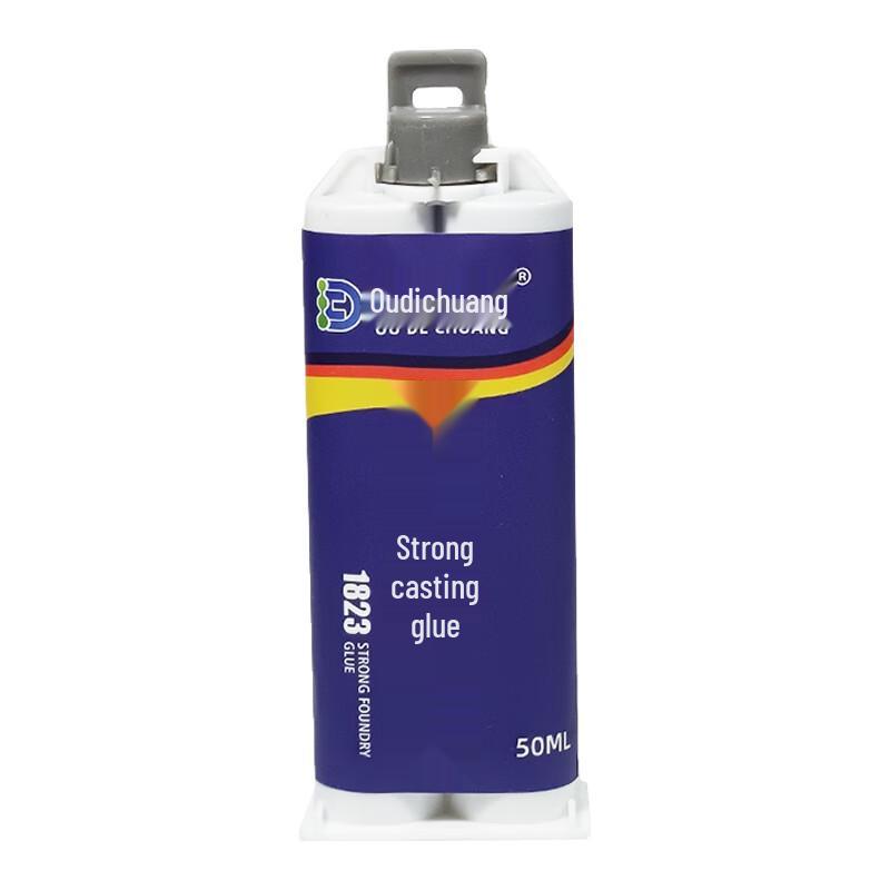 OuDeChuang 1823 High-Strength Epoxy AB Metal Repair Adhesive
