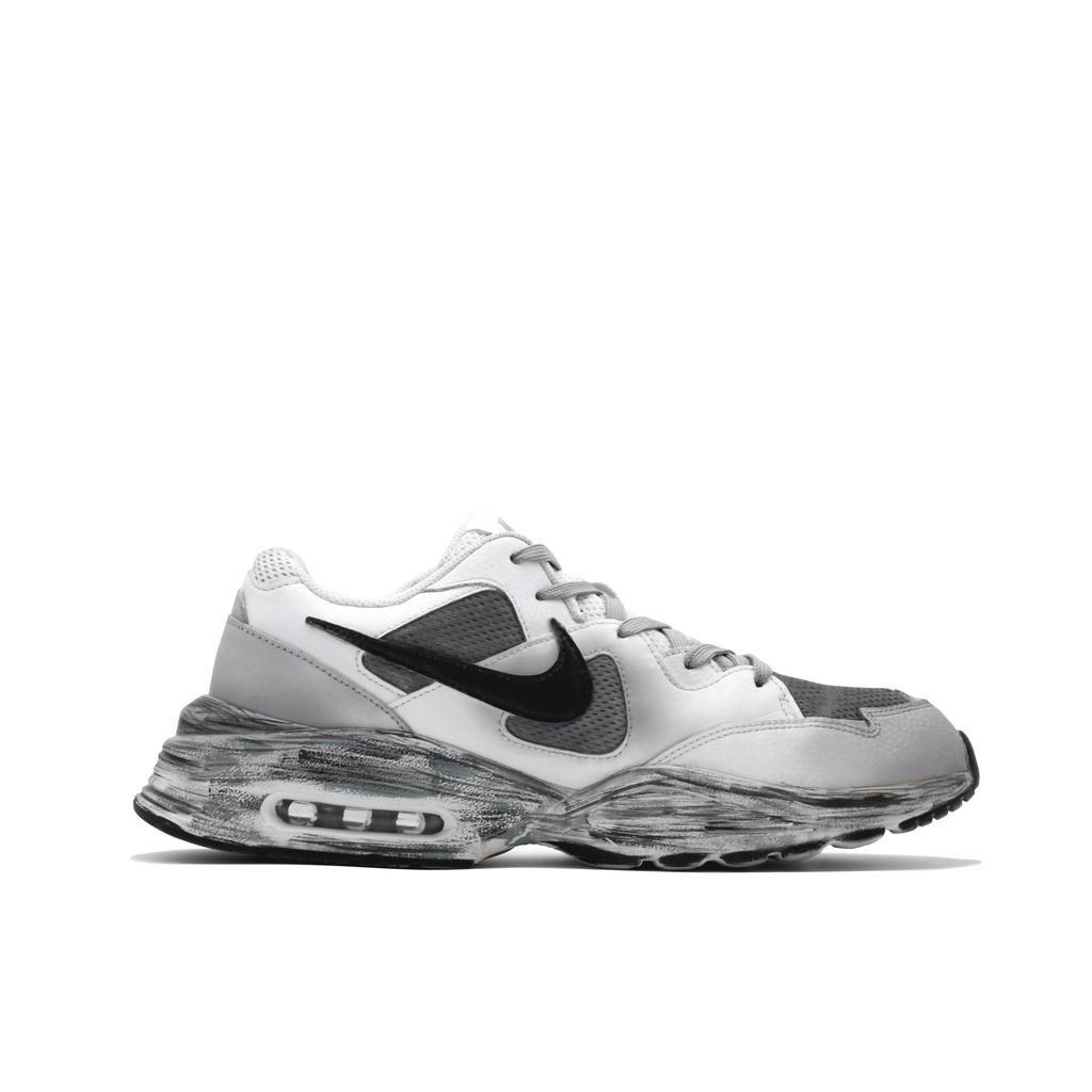 Nike Air Max Fusion Low top Running Shoes Unisex CJ1671-105(Team403-BOX)