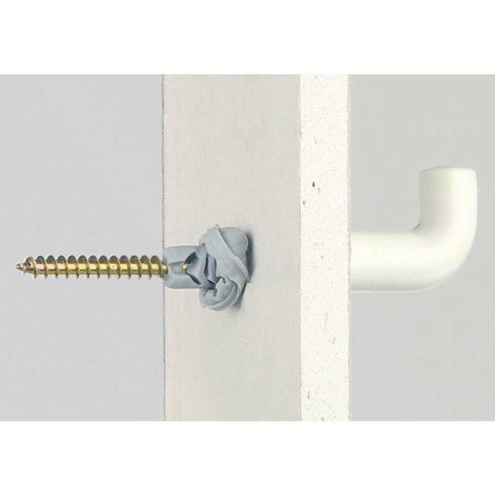 Cheville universelle fischer UX 12X70