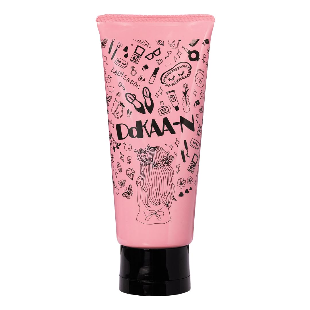 

Hahoniko Bikkuri Dokan Intensive Care Treatment (Lady Sabon)