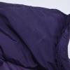 Moncler RILLE Purple Down Jacket Jacket 0 purpleUsed