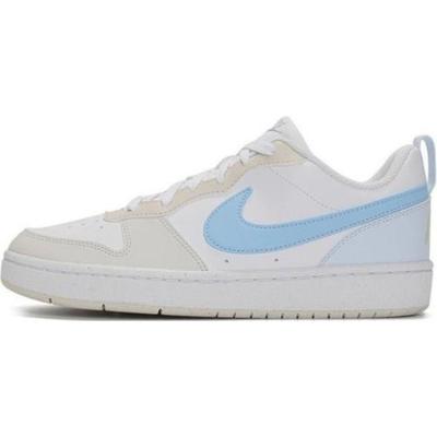 Court Borough Anti Slip Wear Resistant Low Top Kids' - IB4701-141
