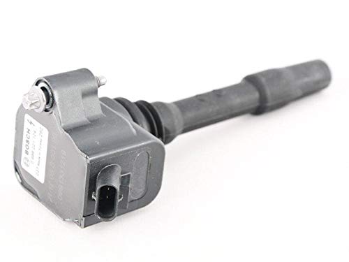 Bosch 12138647463 0986221124 MINI GENUINE OEM Ignition Coil