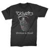 Authentic THE CASUALTIES Written In Blood T-Shirt S NEW