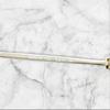 Used Oliver peoples Epic G Gold Yellow Lens George Tokoro