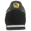 Puma Turino Ii Unisex Black White 397646-06