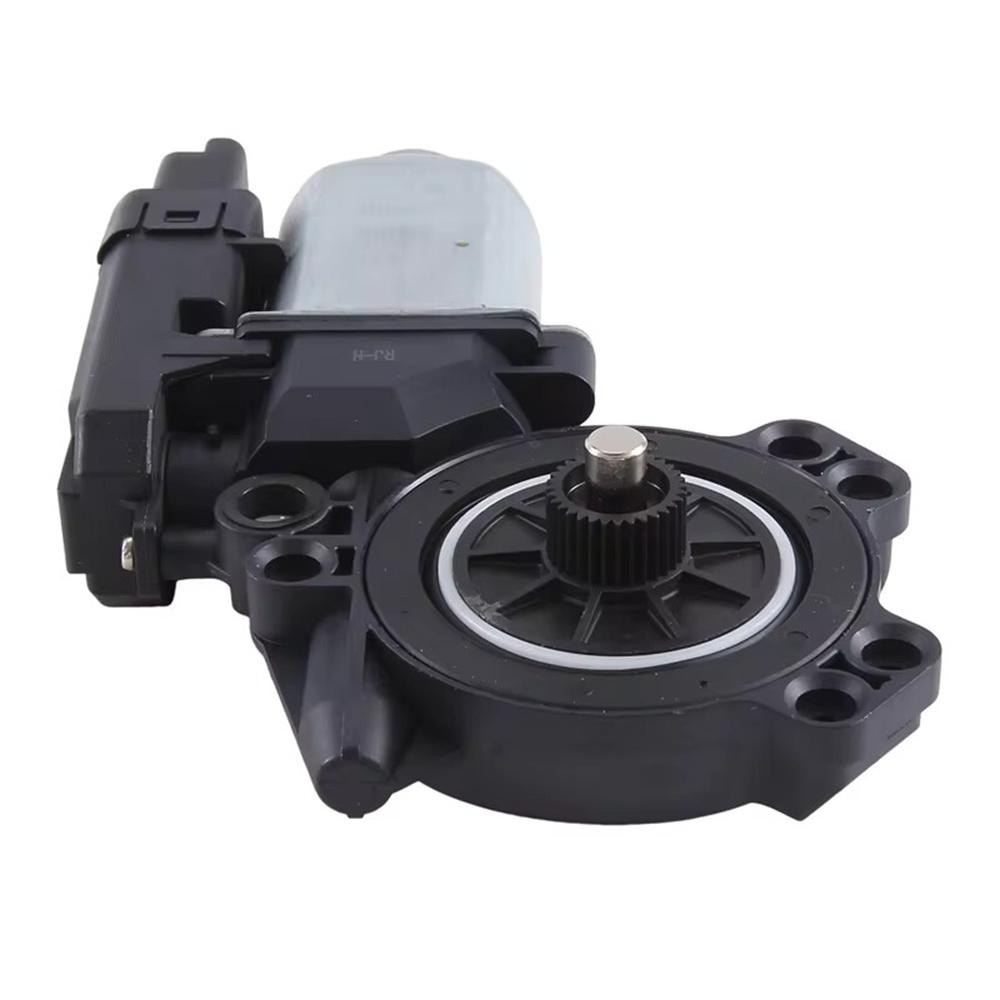Power Window Motor Front LH Driver Side 824502S010 For Hyundai Tucson 2010-2015