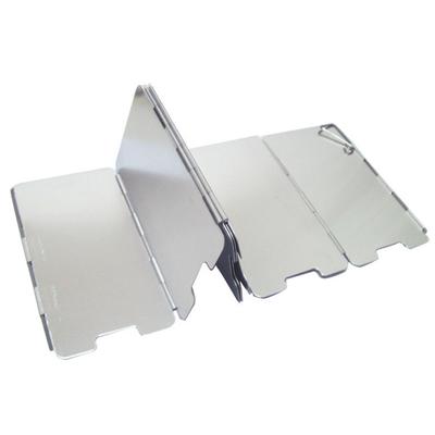 Açık Hava Piknik Rüzgarlığı Mini 9 Parça Ocak Başı Rüzgarlığı Kamp Rüzgarlığı