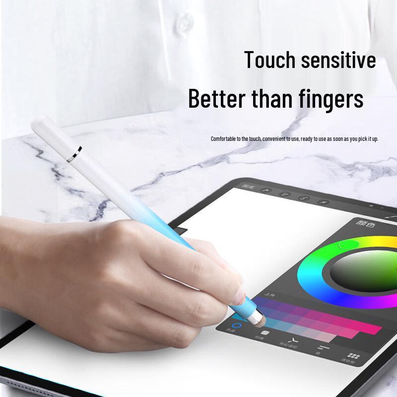 SMVP Universal Capacitive Stylus Pen