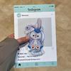 Trendy 2026 Cartoon Magnetic Phone Holder: A Niche Design with Street Style Appeal
