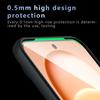 Shockproof Phone Case For Honor Magic 8 Pro Air Magnetic Wireless Charging Soft TPU Frame Translucent Matte Plastic Cover Fundas