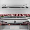 21-23 Volkswagen Tiguan X Transparent Through-Type Rear Taillight Housing Cover