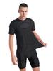Multisport Honeycomb Anti-Collision Protective Suit: Chest, Waist, and Shoulder Protection for Goalkeepers