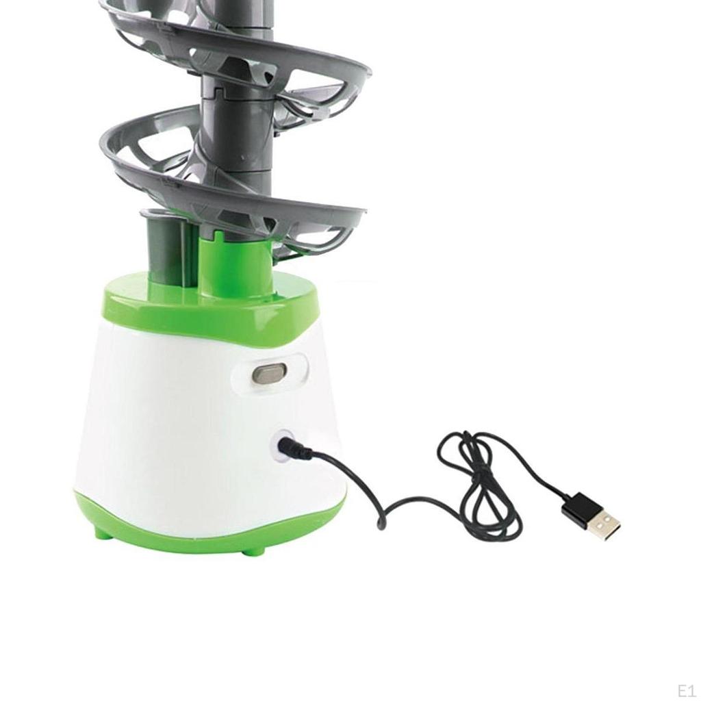 Table Tennis Training Automatic Serving Machine Lightweight Equipment Ping Pong Balls Launcher for