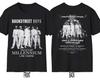 Backstreet Boys Unisex In das Millennium Las Vegas Tour Merch Unisex T-Shirt