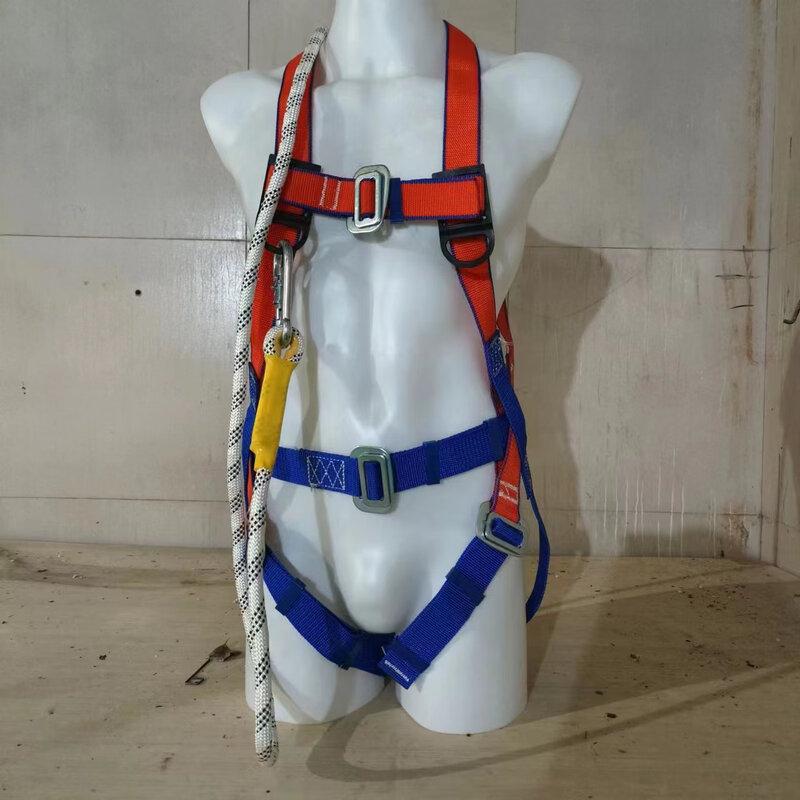 Shixun 5-Point Full Body Safety Harness