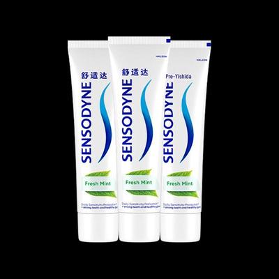 Sensodyne Fresh Mint Anti-Sensitive Toothpaste