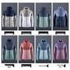 ROMON Men's Summer Ice-Feel Quick-Dry Sun Protection Jacket