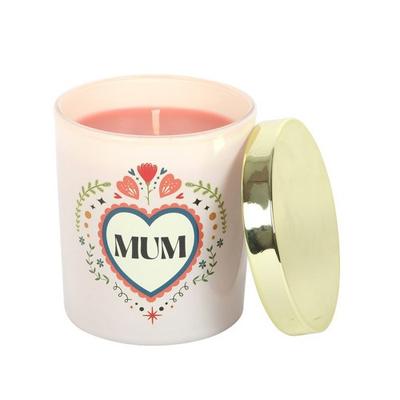 Velas – Velas perfumadas