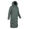 Mountain Warehouse Womens/Ladies Extreme Wrap Down Jacket