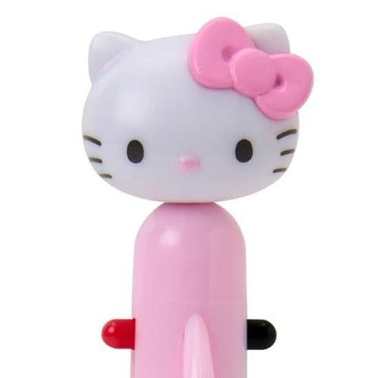 Sanrio 3-Color Ballpoint Pen (I Love Hello Kitty) Kitty 795917