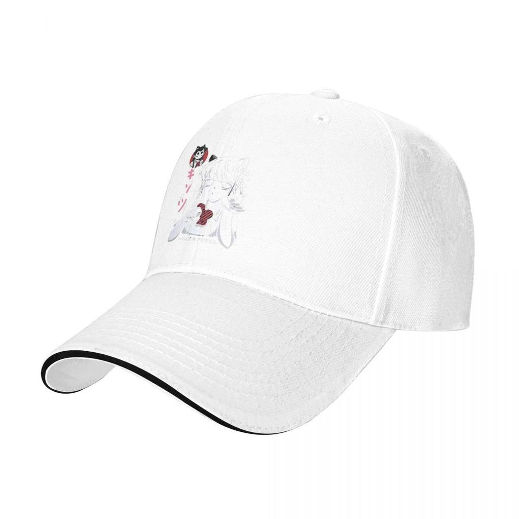 Komi Cant Communicate Outdoor Adventures Women Hat Baseball Cap Baseball Cap Men