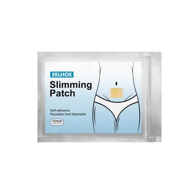 Shaping Navel Patch