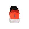 Nike Lunarglide 8 Comfortable Versatile Durable Low-Top Casual Running Shoes Men Sneakers Orange Black White 843725-802