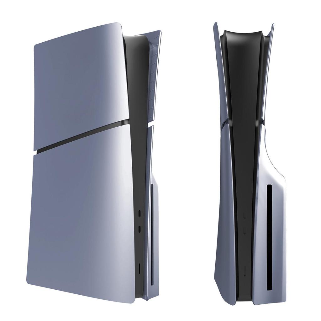 PS5 Slim Console Protective Replacement Panel Shell
