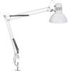 Maul MAULstudy 8230502 Spot À Pince E27 Blanc
